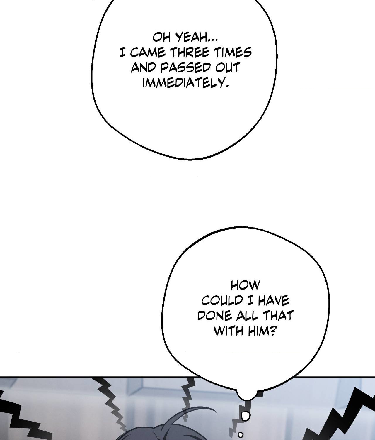 Near and Dear [Official] - Chapter 7 manhwa