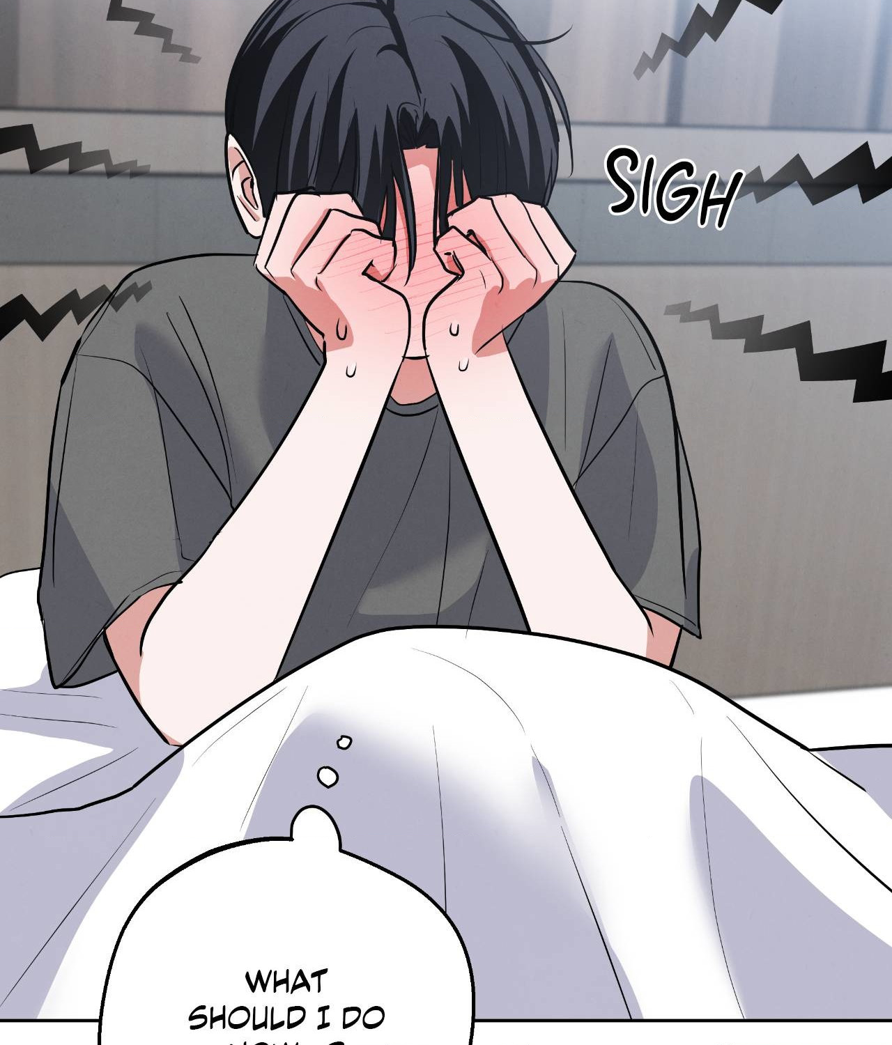 Near and Dear [Official] - Chapter 7 manhwa