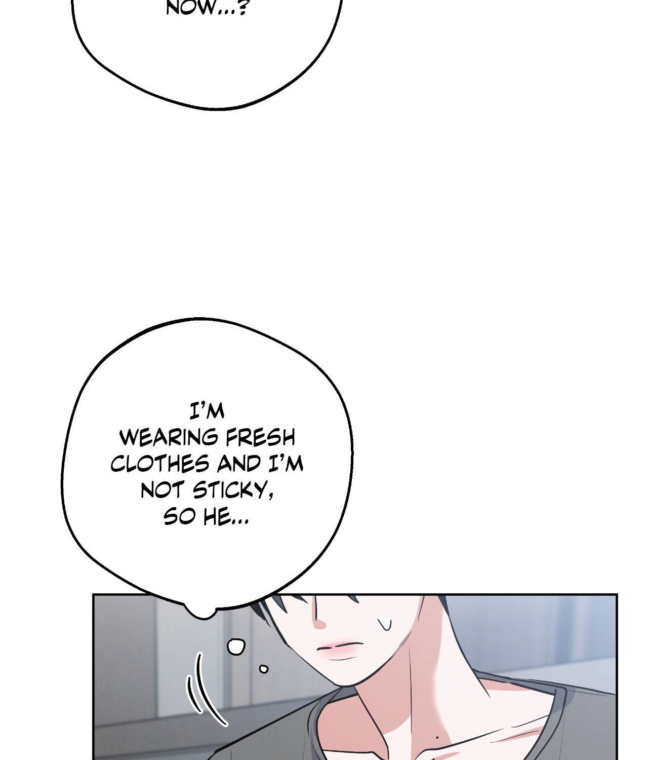 Near and Dear [Official] - Chapter 7 manhwa