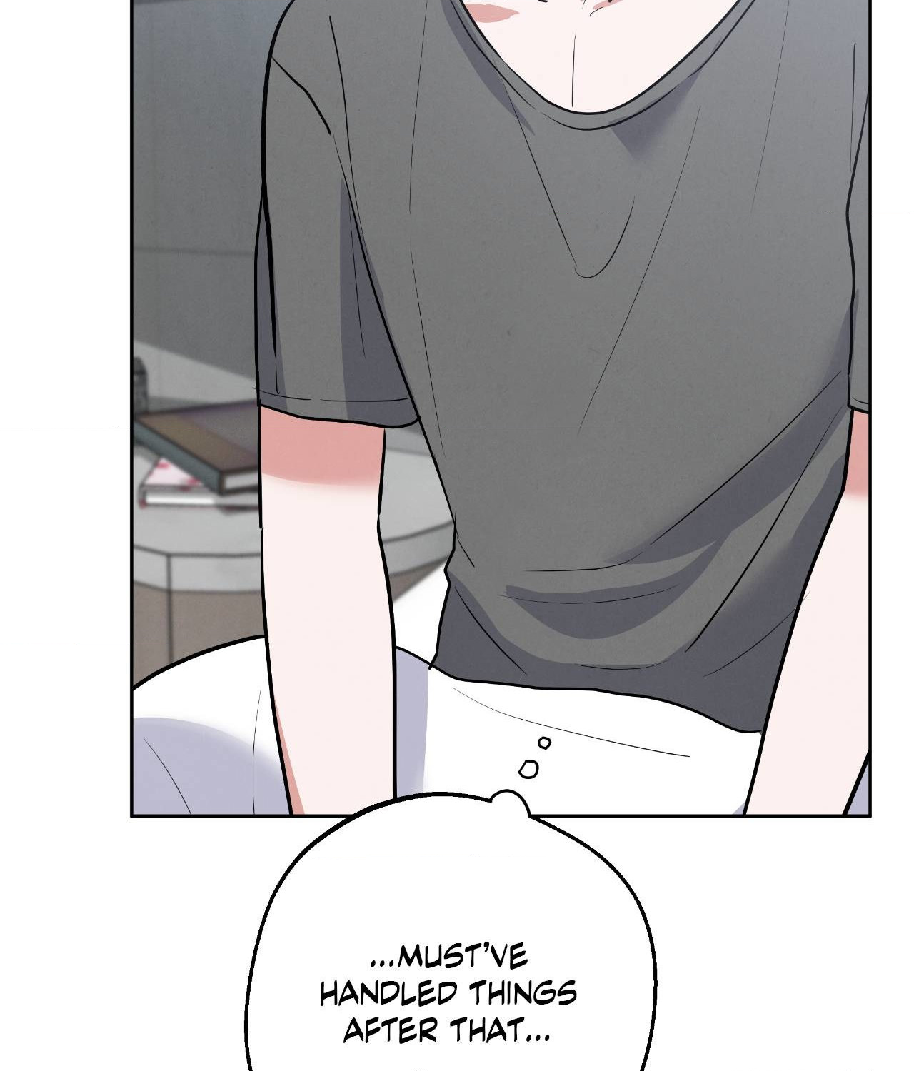 Near and Dear [Official] - Chapter 7 manhwa