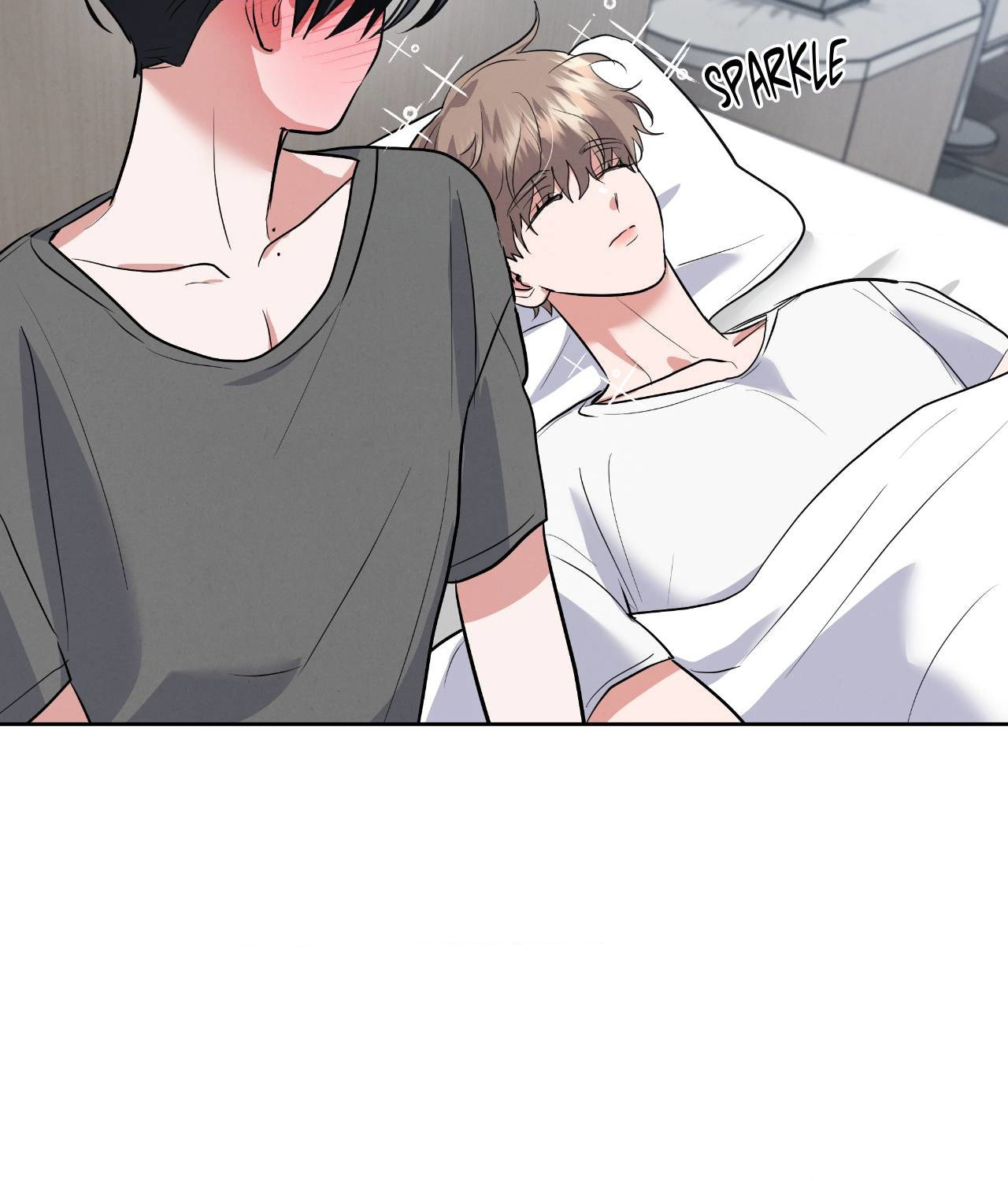 Near and Dear [Official] - Chapter 7 manhwa
