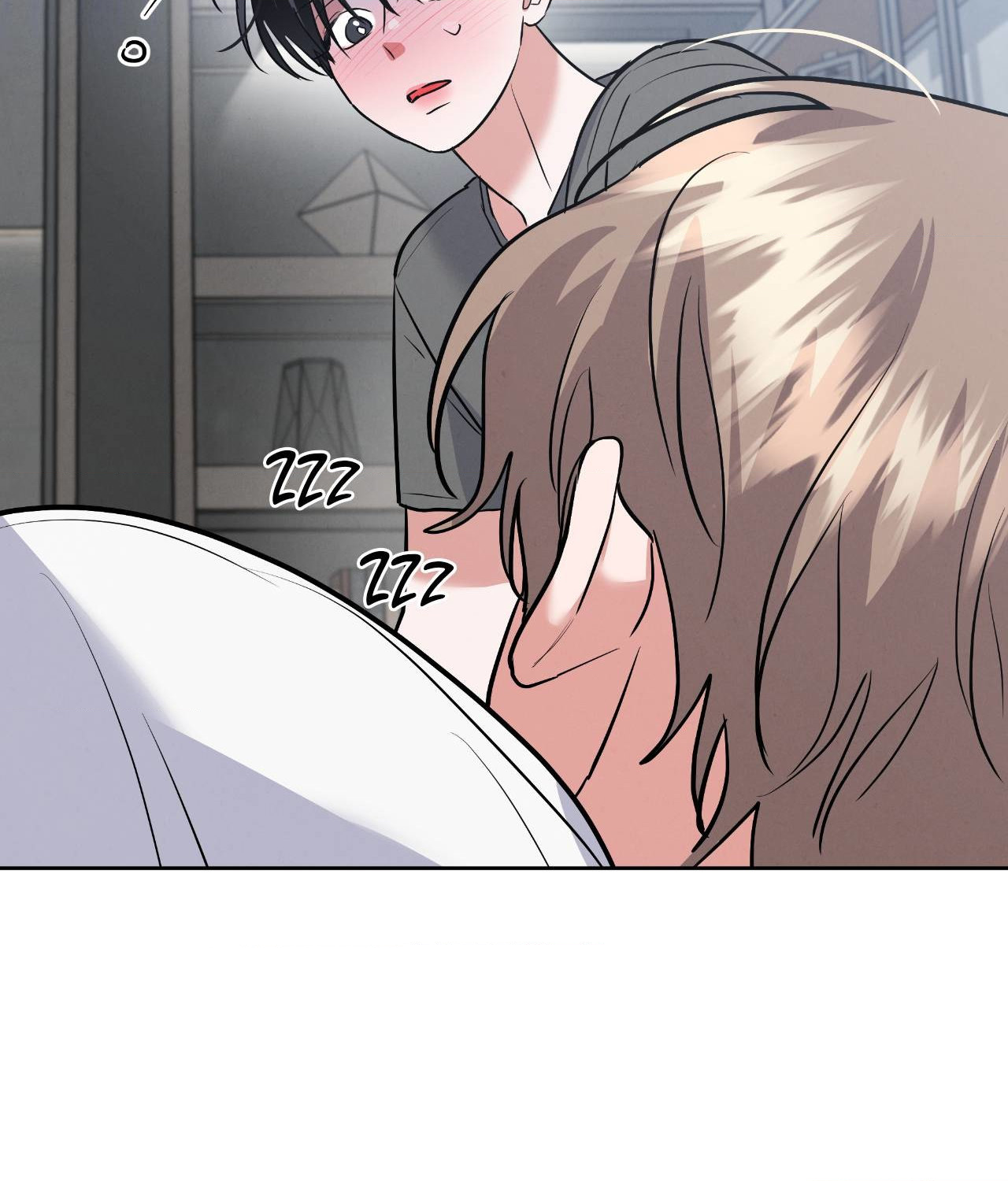 Near and Dear [Official] - Chapter 7 manhwa