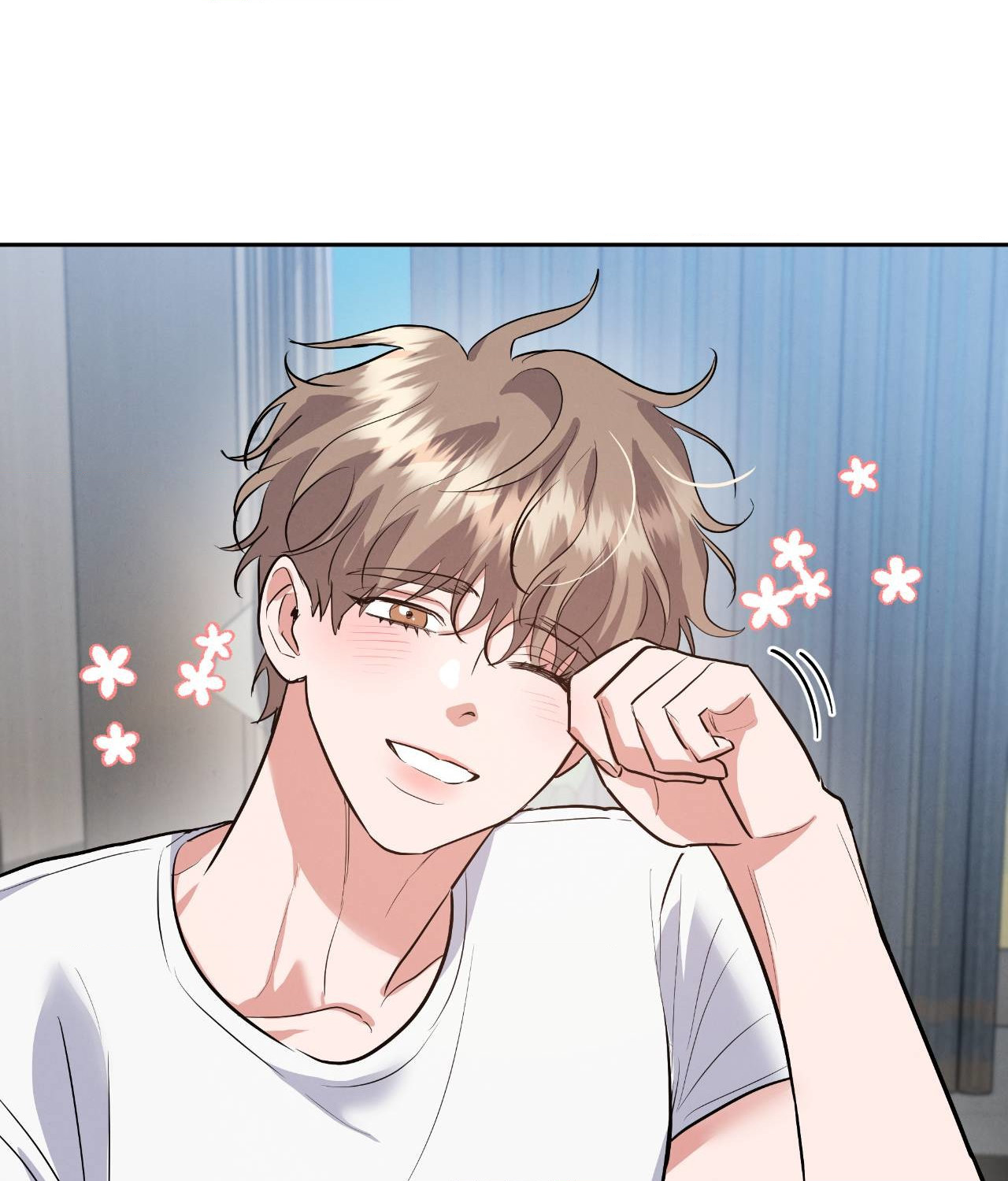 Near and Dear [Official] - Chapter 7 manhwa