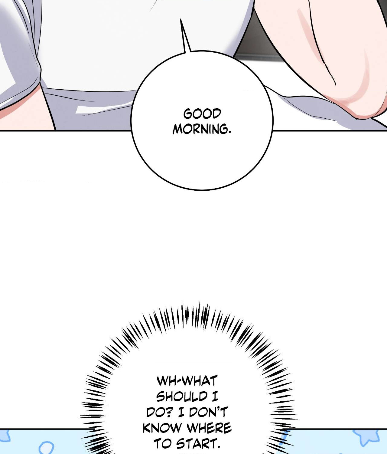 Near and Dear [Official] - Chapter 7 manhwa