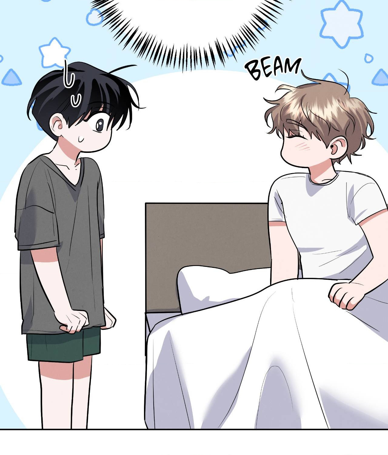 Near and Dear [Official] - Chapter 7 manhwa