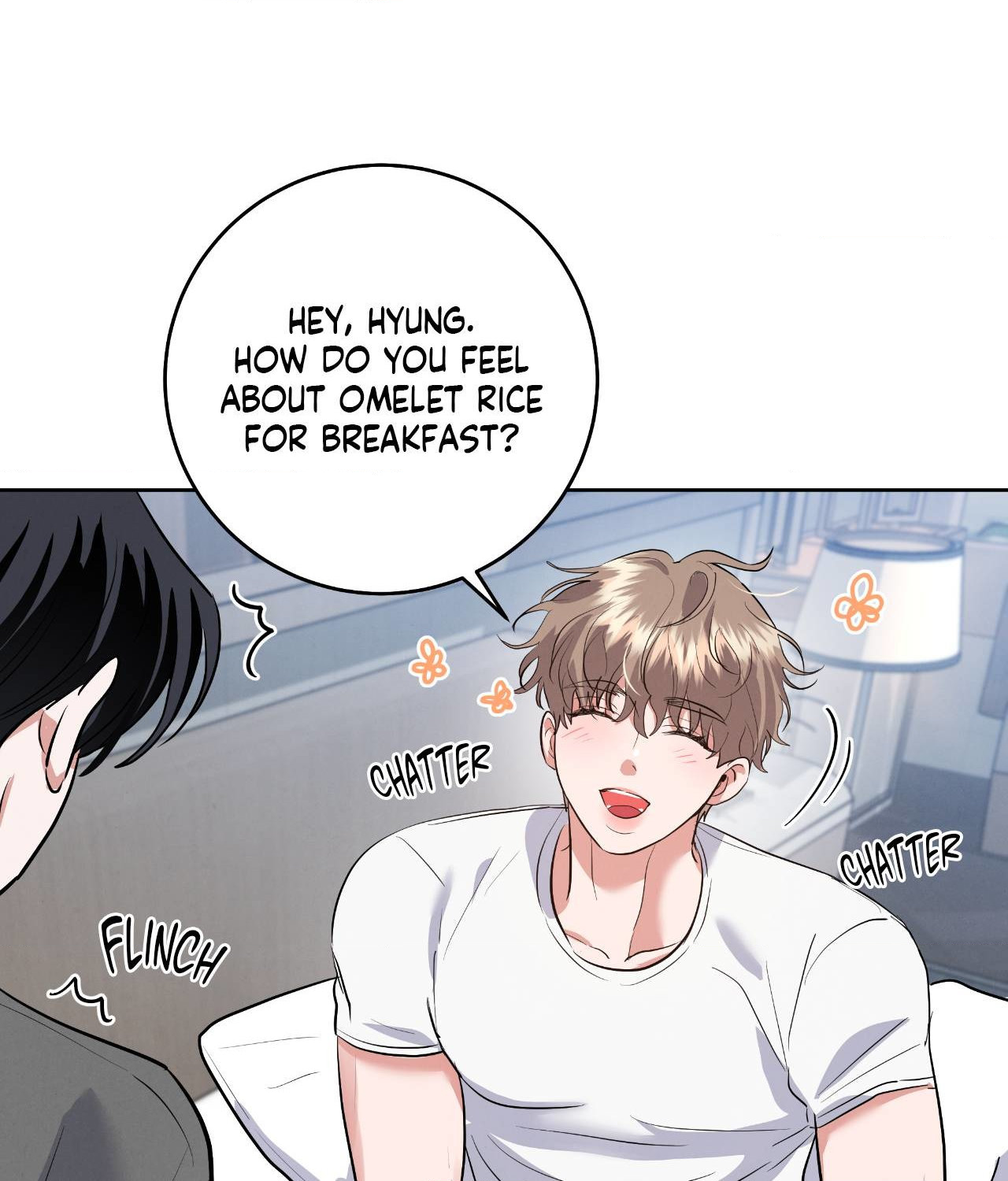 Near and Dear [Official] - Chapter 7 manhwa