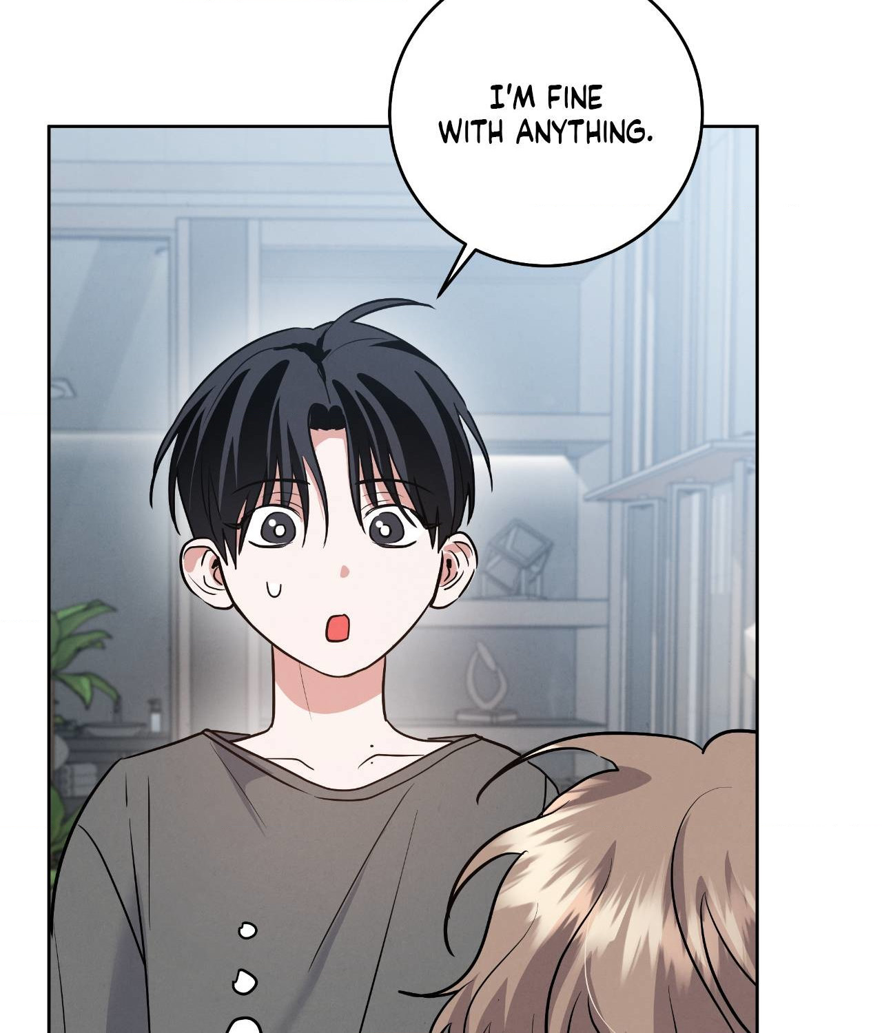 Near and Dear [Official] - Chapter 7 manhwa