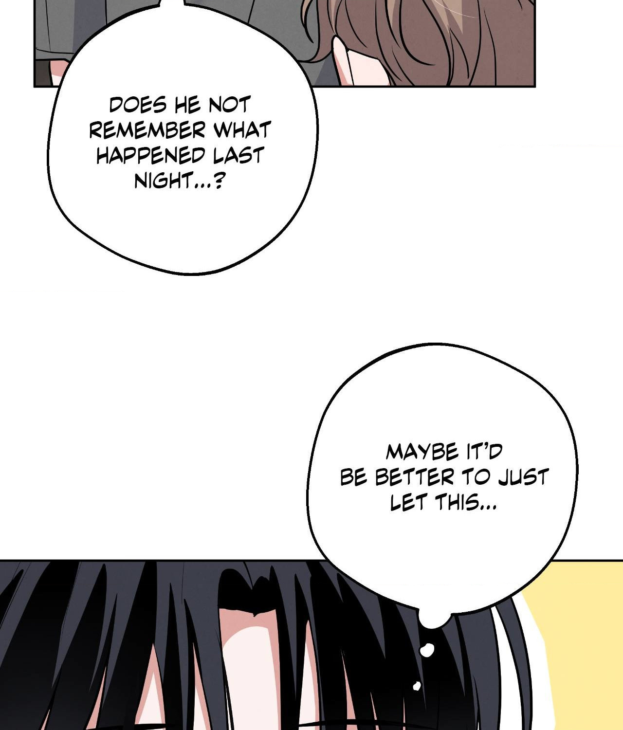Near and Dear [Official] - Chapter 7 manhwa