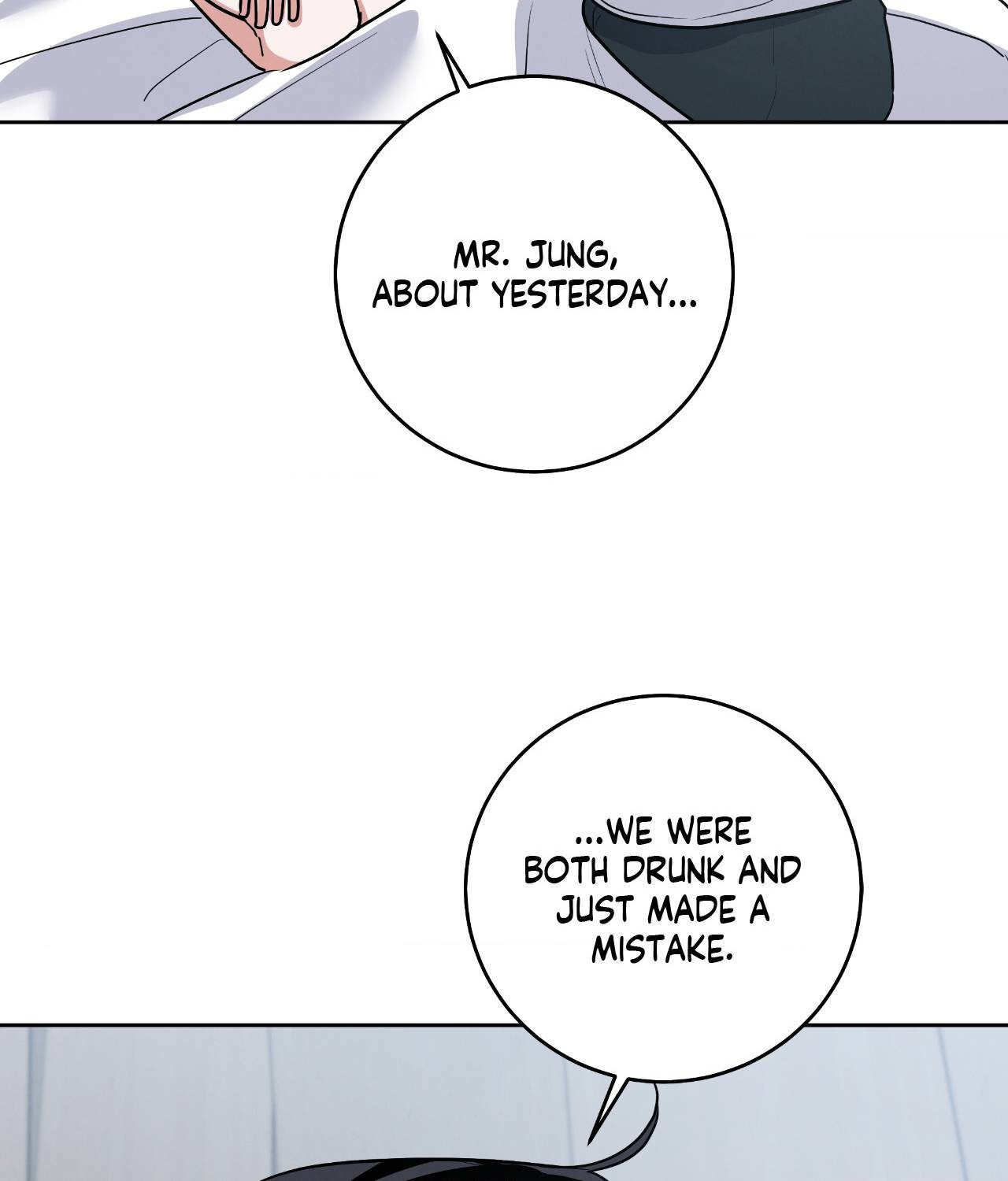 Near and Dear [Official] - Chapter 7 manhwa