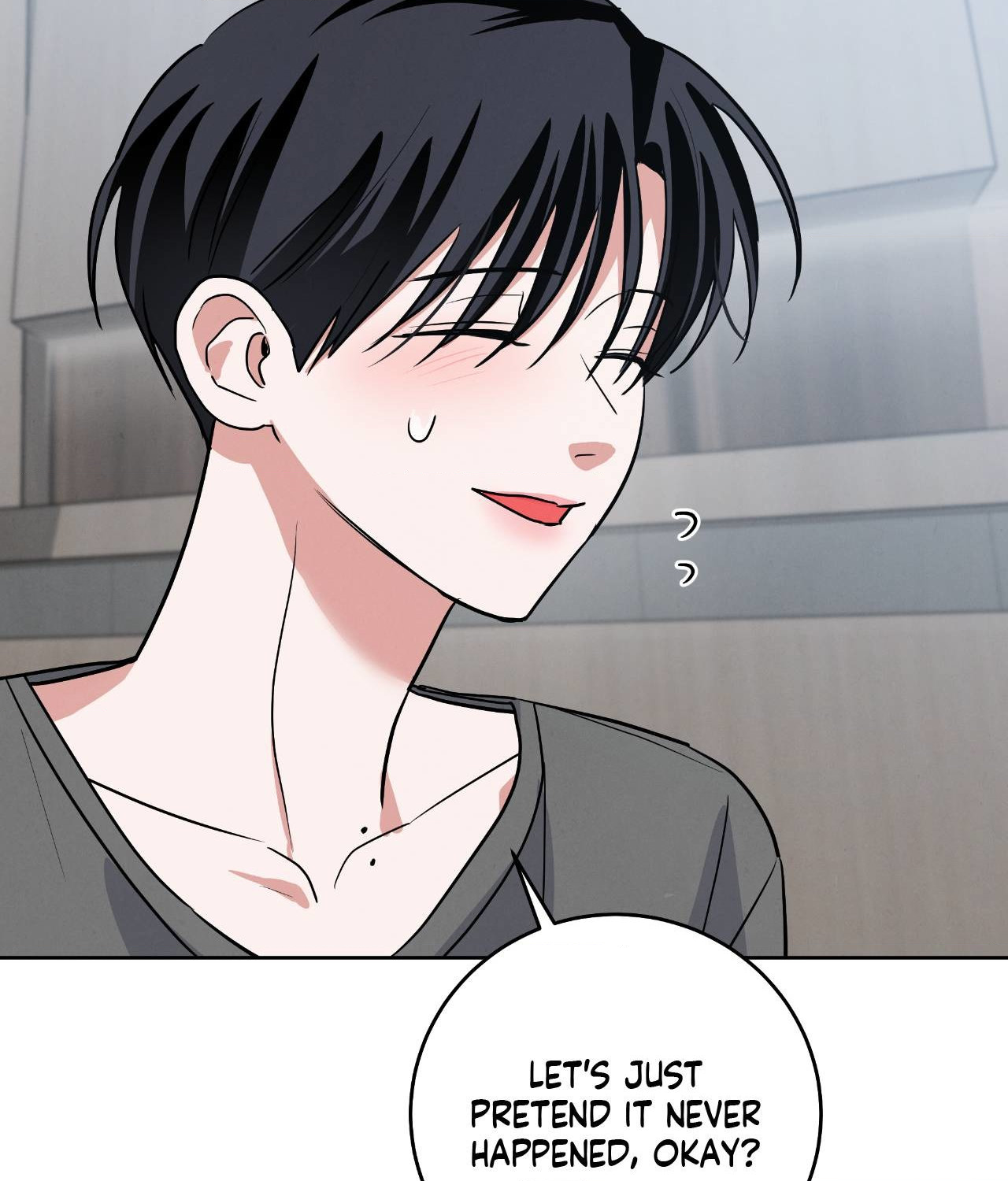 Near and Dear [Official] - Chapter 7 manhwa