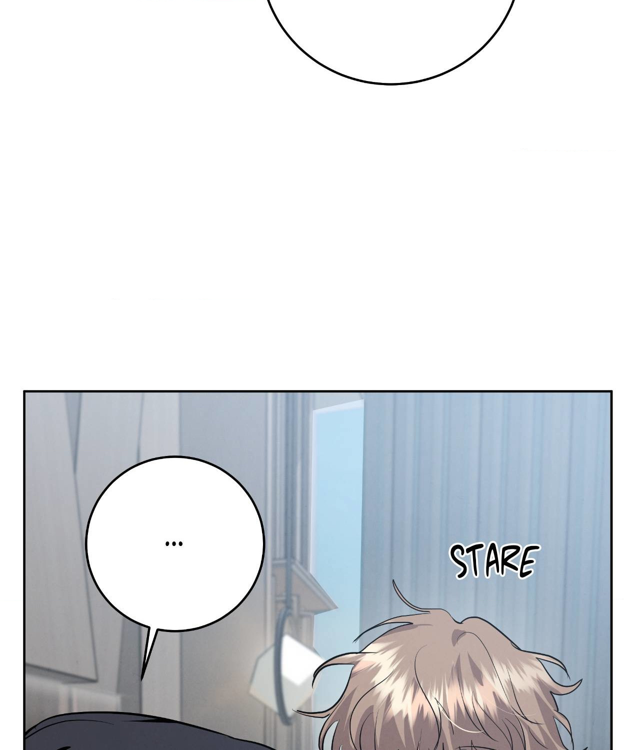 Near and Dear [Official] - Chapter 7 manhwa