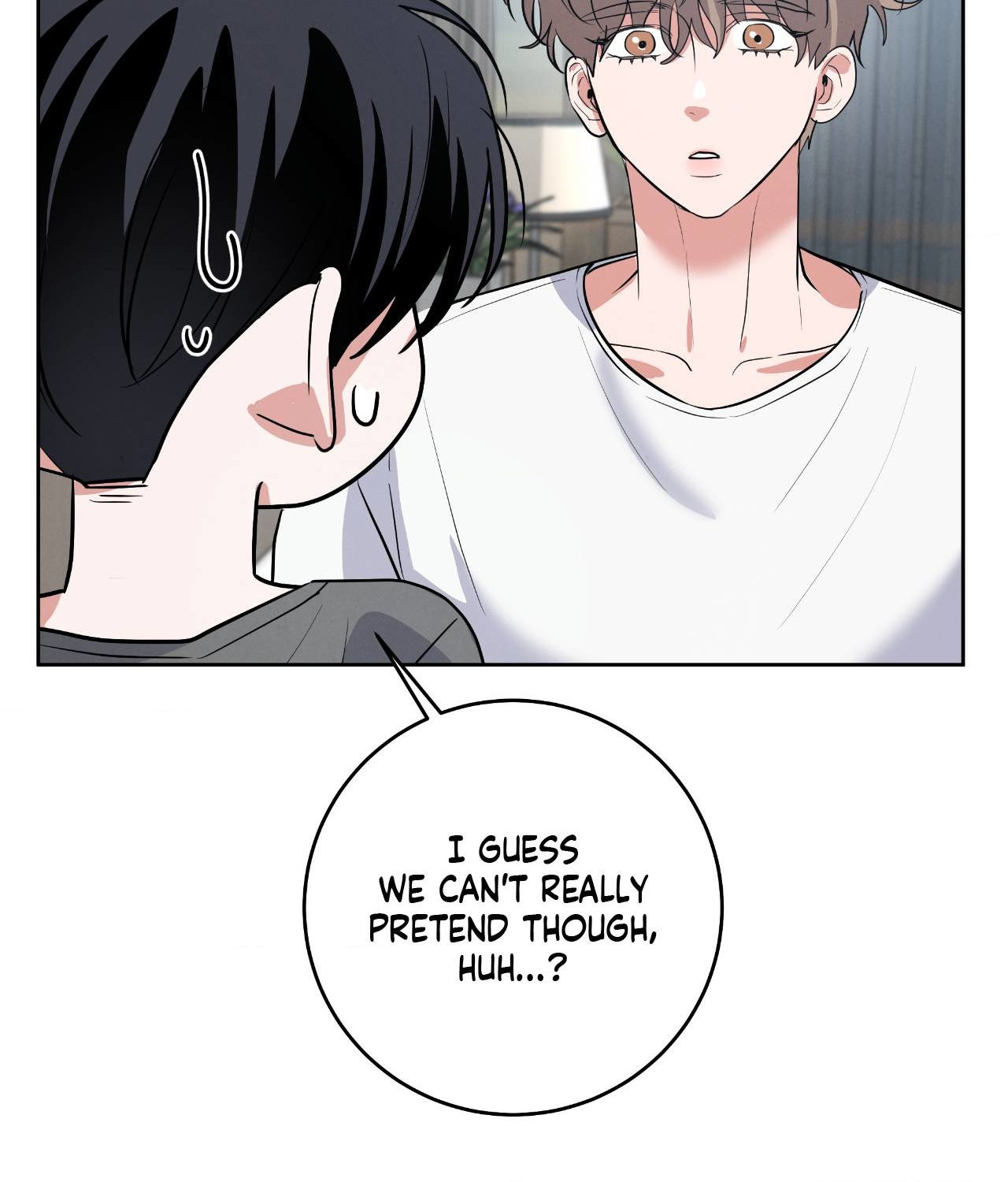 Near and Dear [Official] - Chapter 7 manhwa