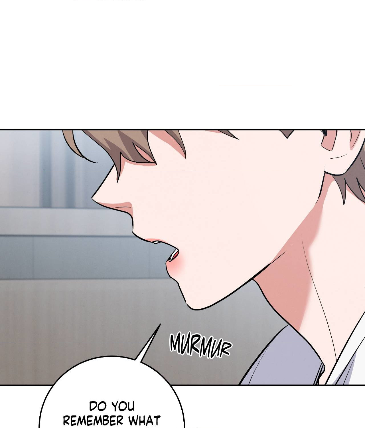 Near and Dear [Official] - Chapter 7 manhwa