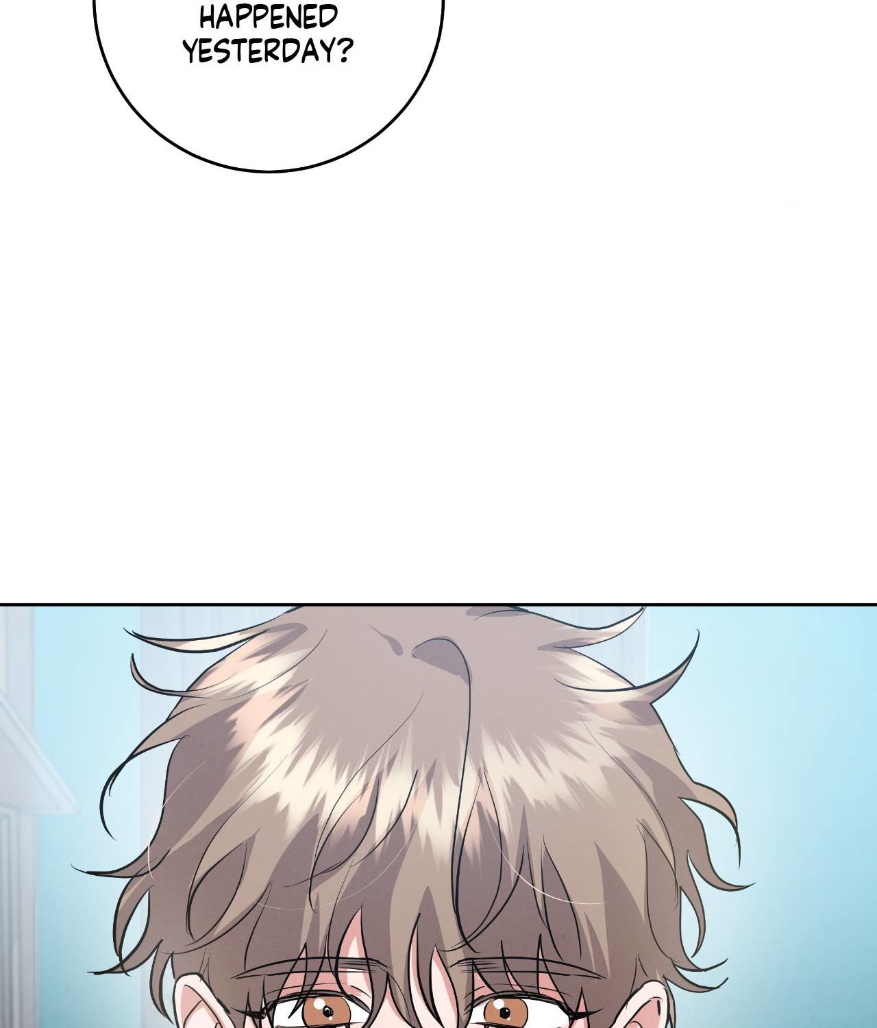 Near and Dear [Official] - Chapter 7 manhwa