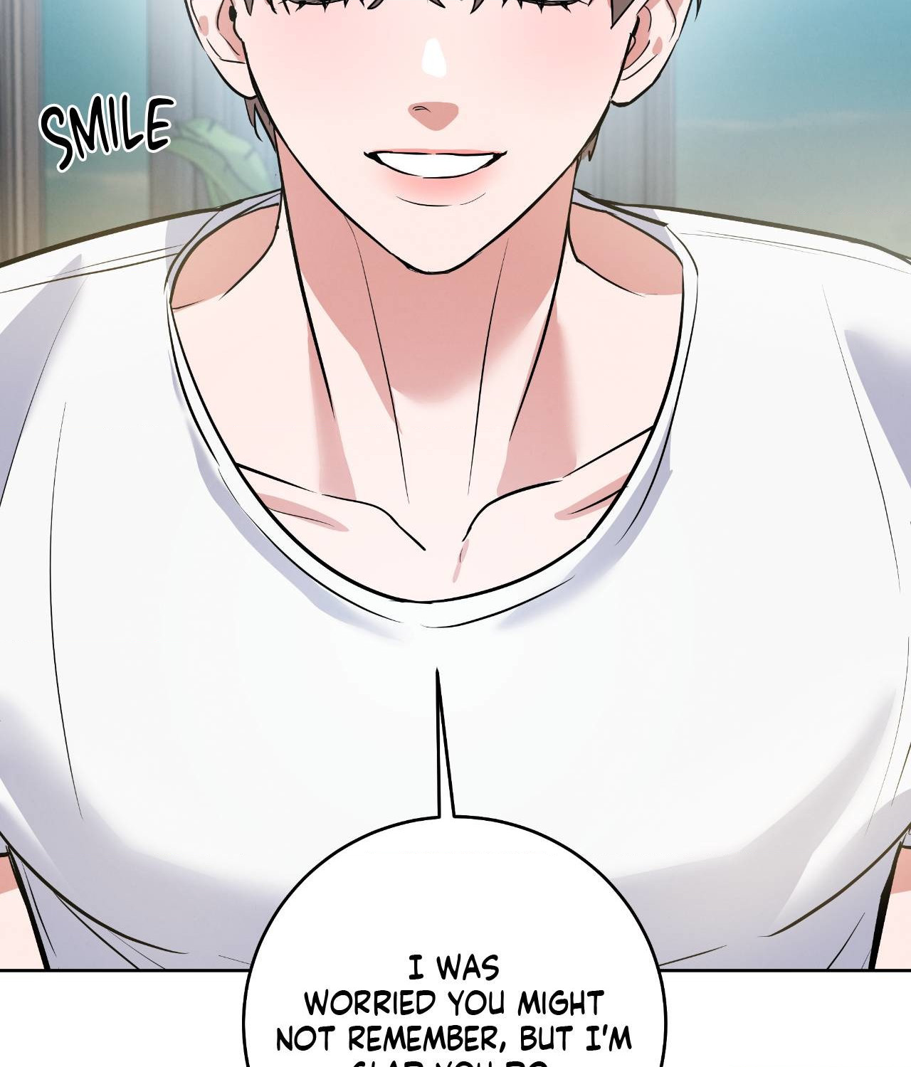 Near and Dear [Official] - Chapter 7 manhwa