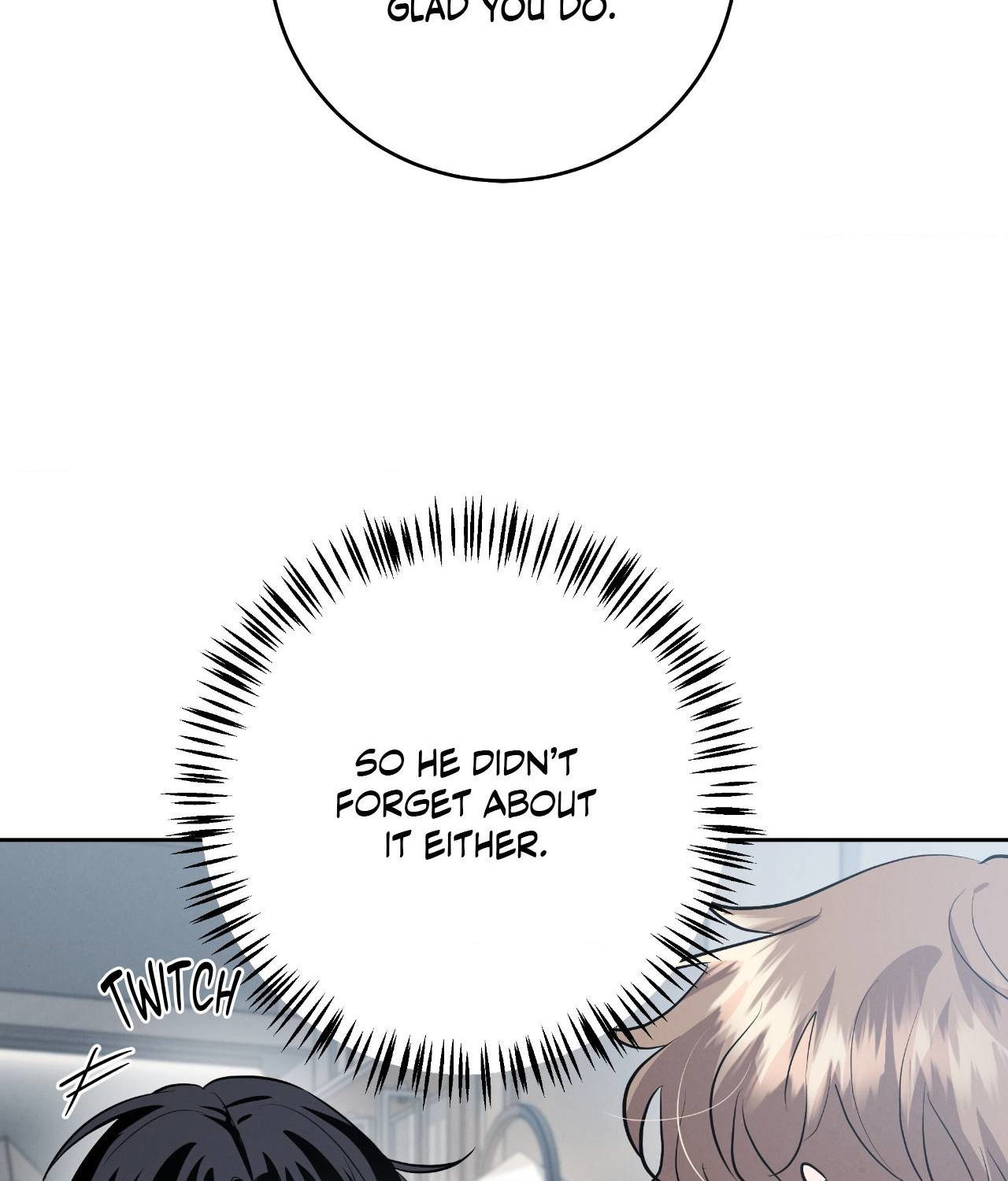 Near and Dear [Official] - Chapter 7 manhwa