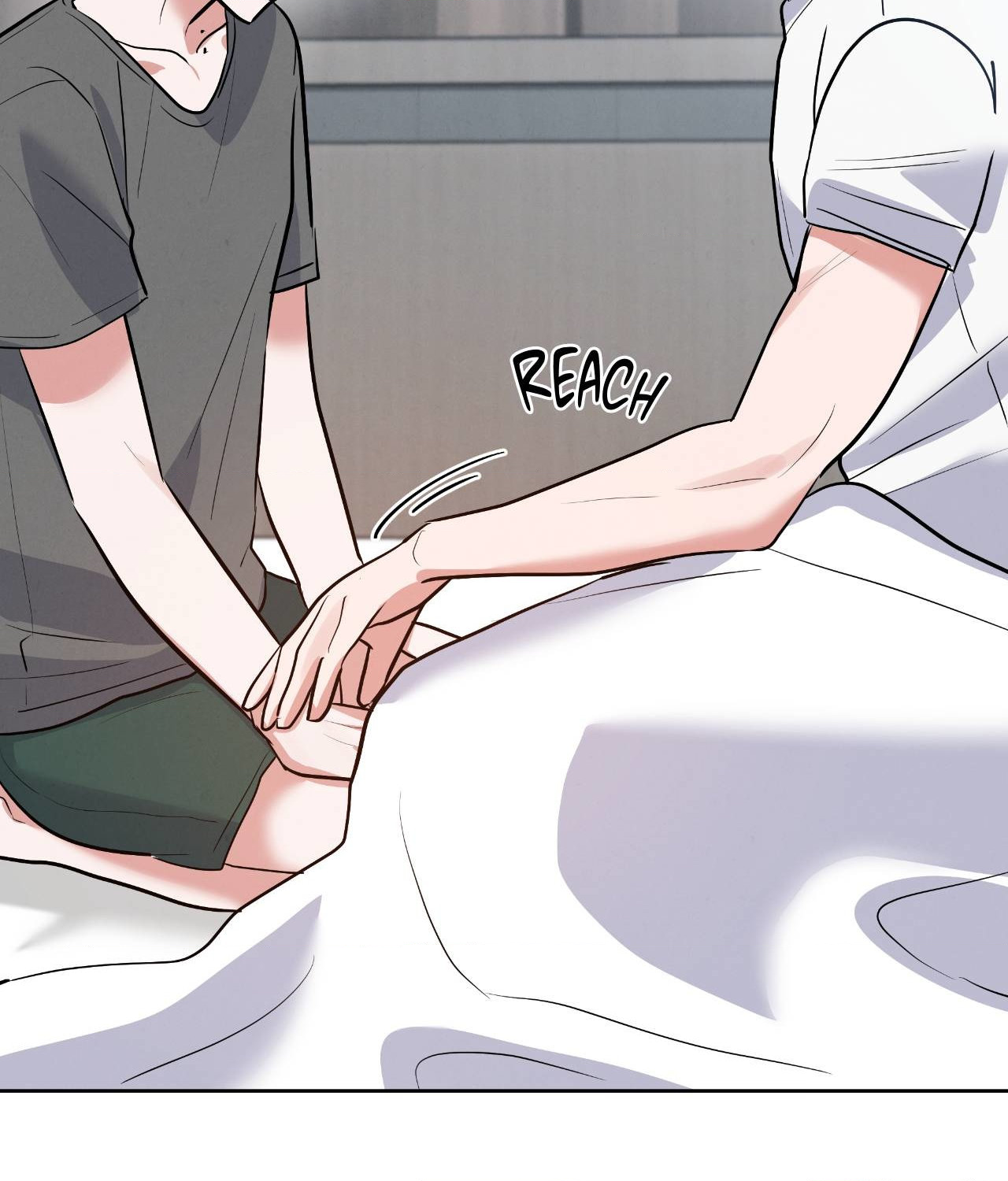 Near and Dear [Official] - Chapter 7 manhwa