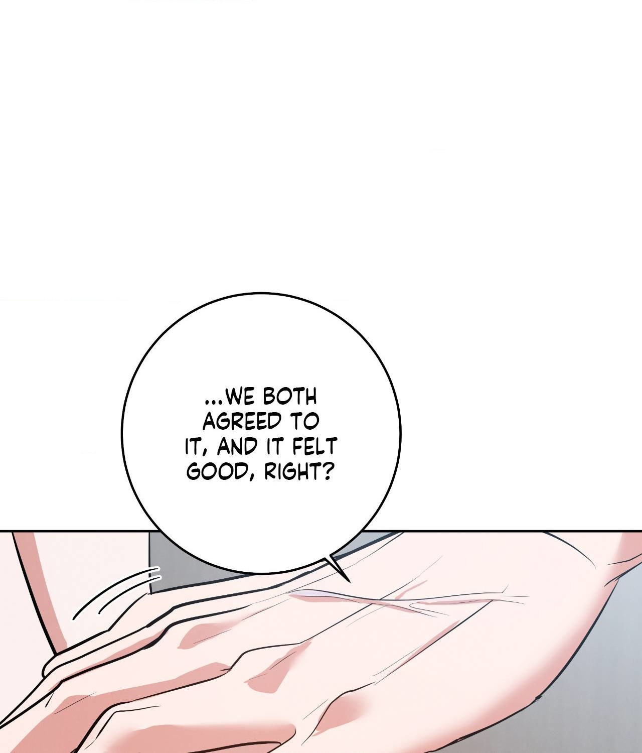 Near and Dear [Official] - Chapter 7 manhwa
