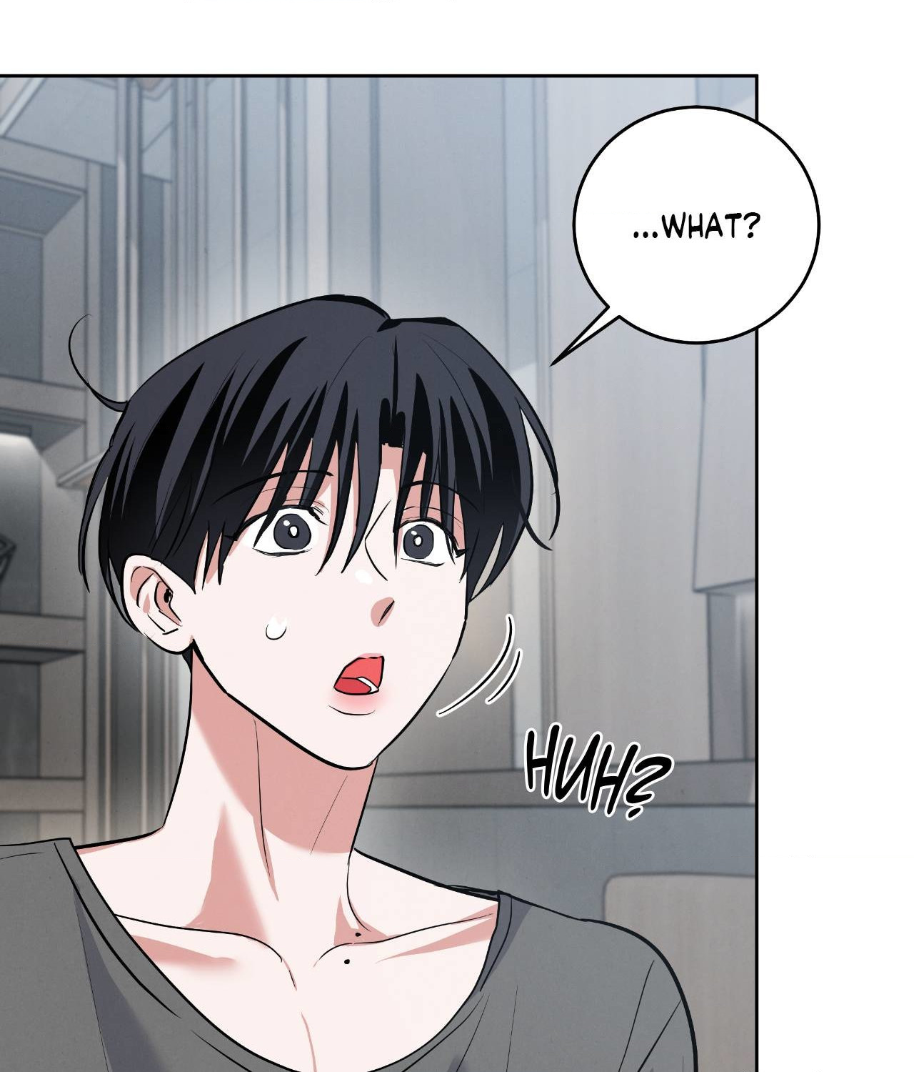 Near and Dear [Official] - Chapter 7 manhwa