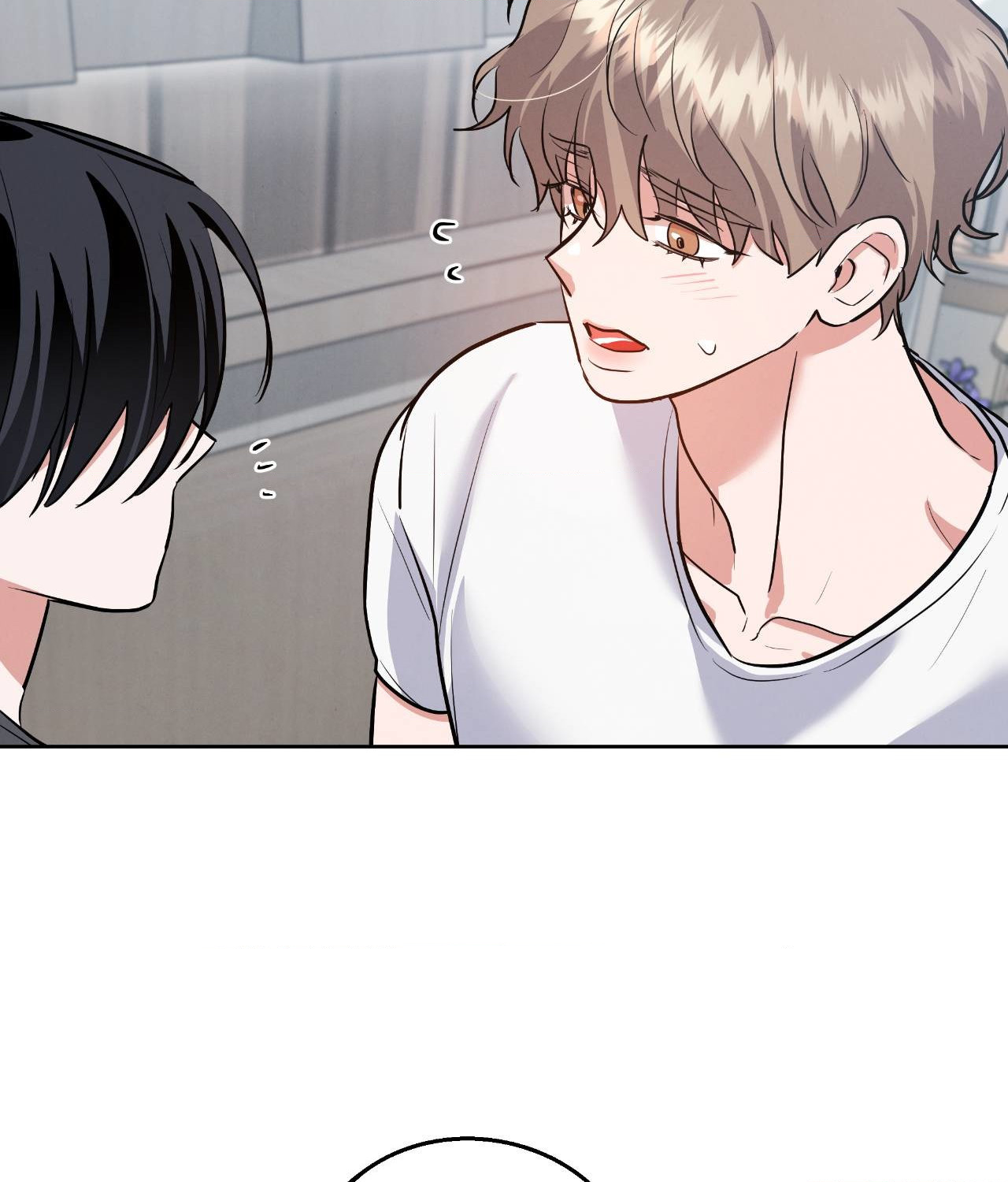 Near and Dear [Official] - Chapter 7 manhwa