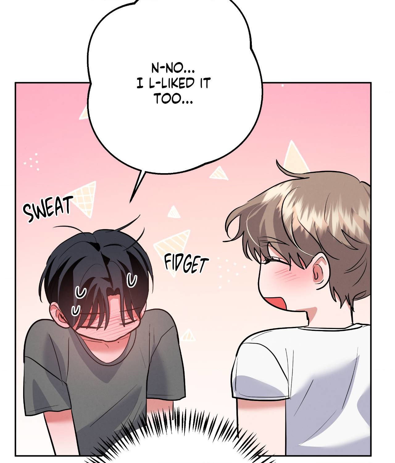 Near and Dear [Official] - Chapter 7 manhwa