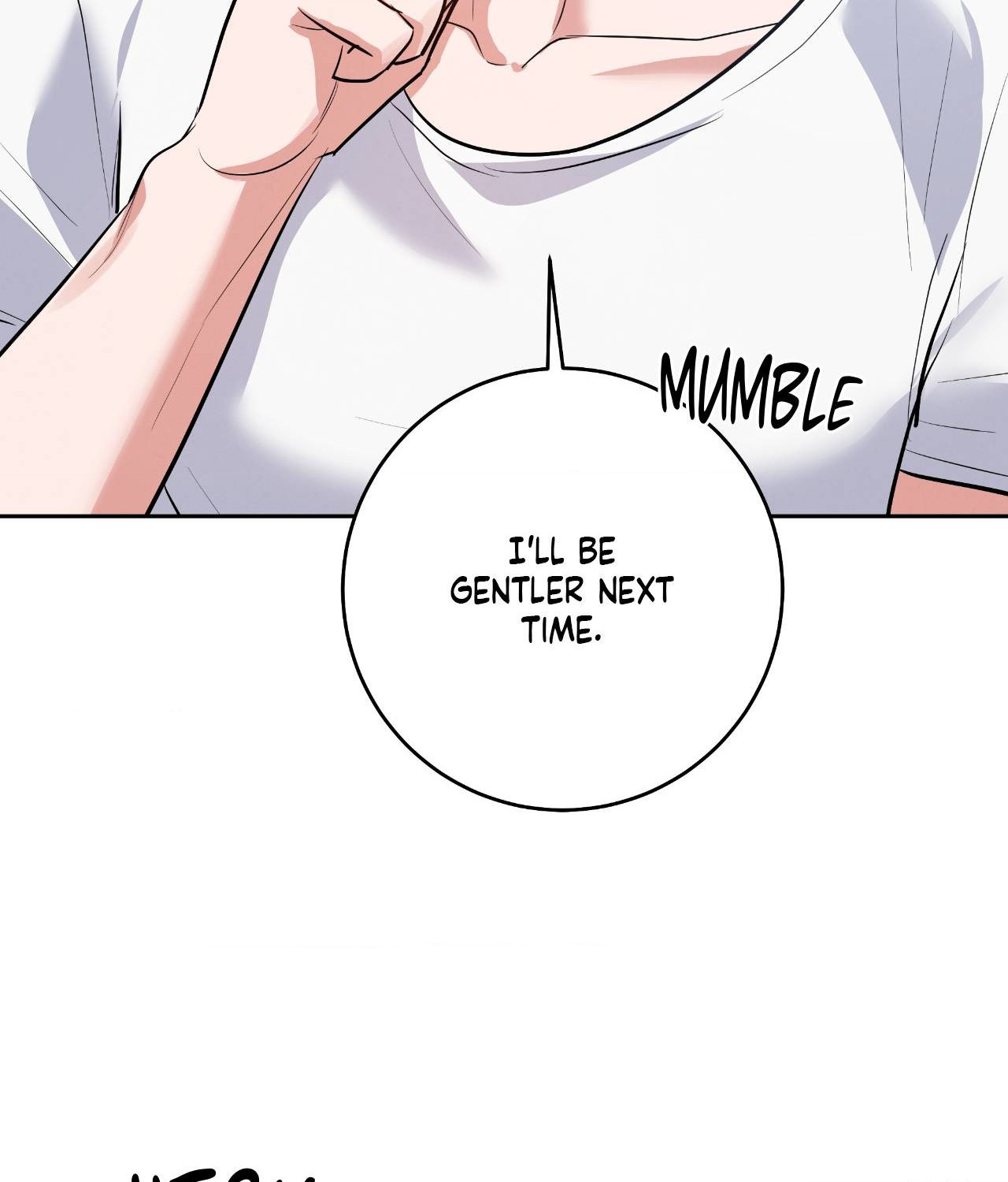 Near and Dear [Official] - Chapter 7 manhwa
