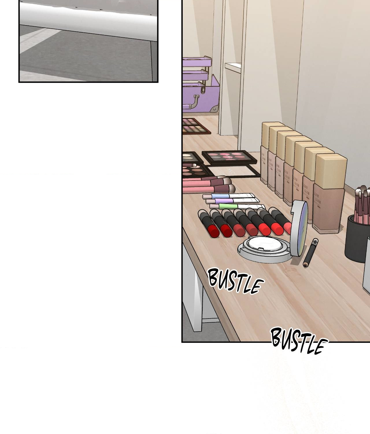 Near and Dear [Official] - Chapter 7 manhwa