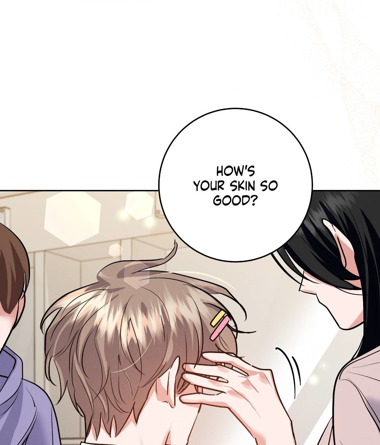Near and Dear [Official] - Chapter 7 manhwa