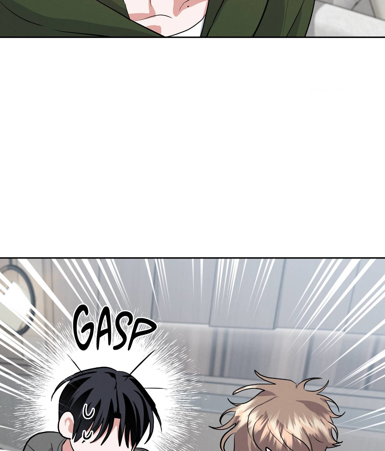Near and Dear [Official] - Chapter 7 manhwa
