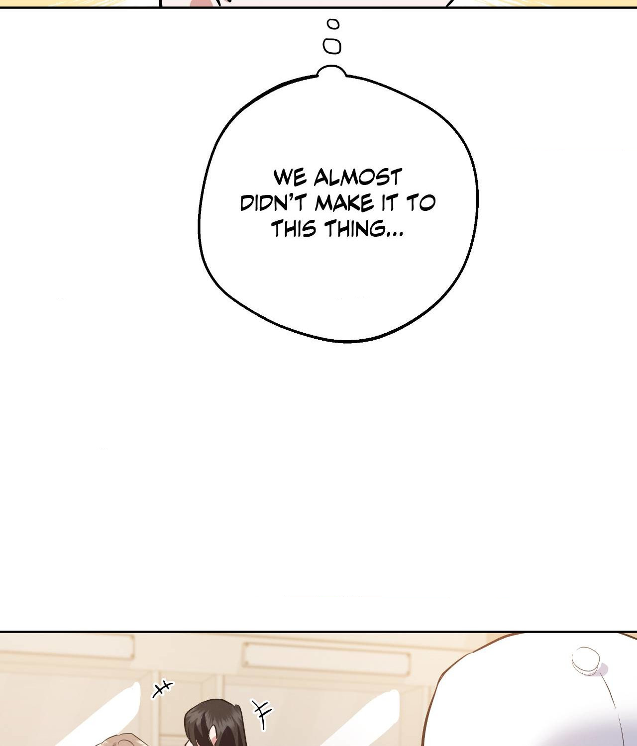 Near and Dear [Official] - Chapter 7 manhwa