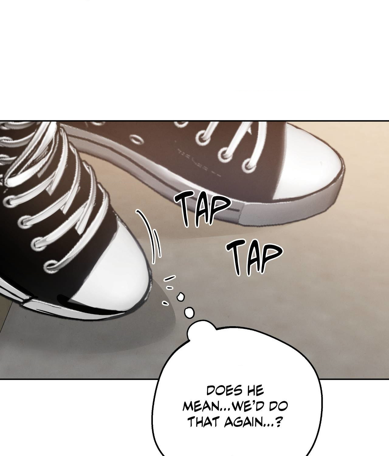 Near and Dear [Official] - Chapter 7 manhwa