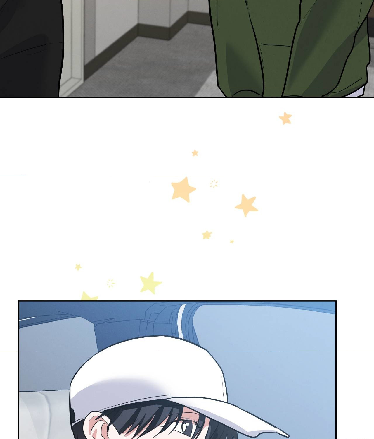 Near and Dear [Official] - Chapter 7 manhwa