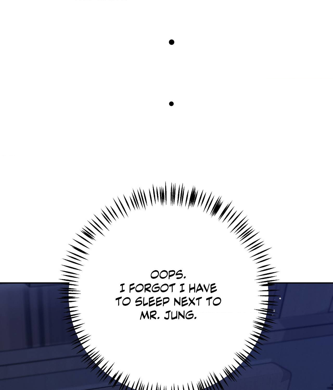 Near and Dear [Official] - Chapter 7 manhwa