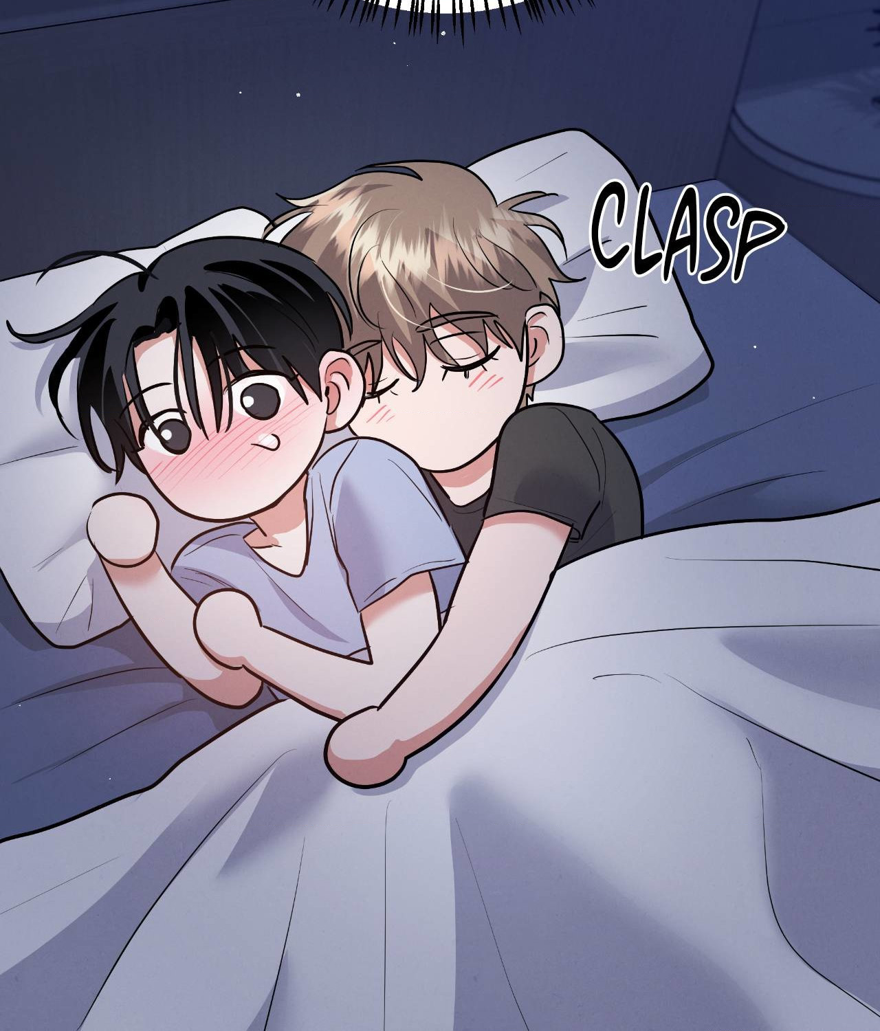 Near and Dear [Official] - Chapter 7 manhwa
