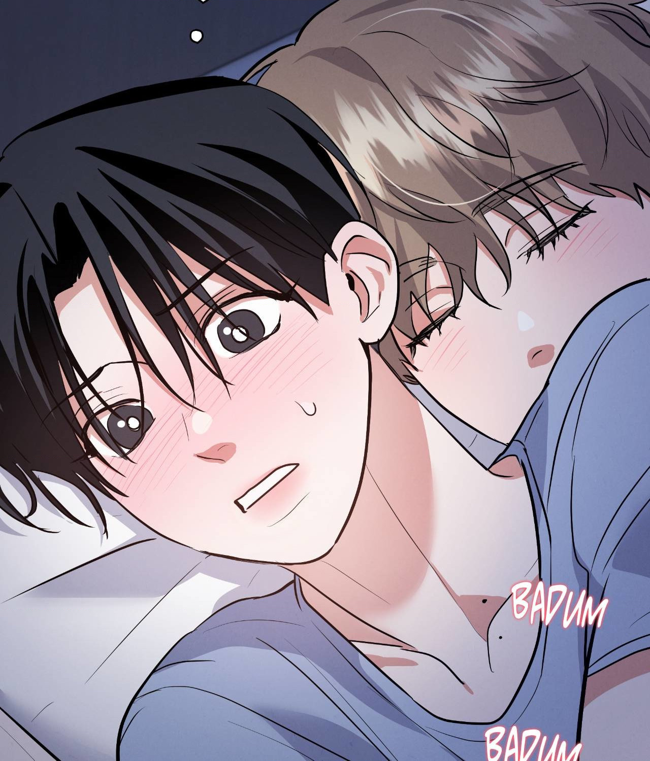 Near and Dear [Official] - Chapter 7 manhwa