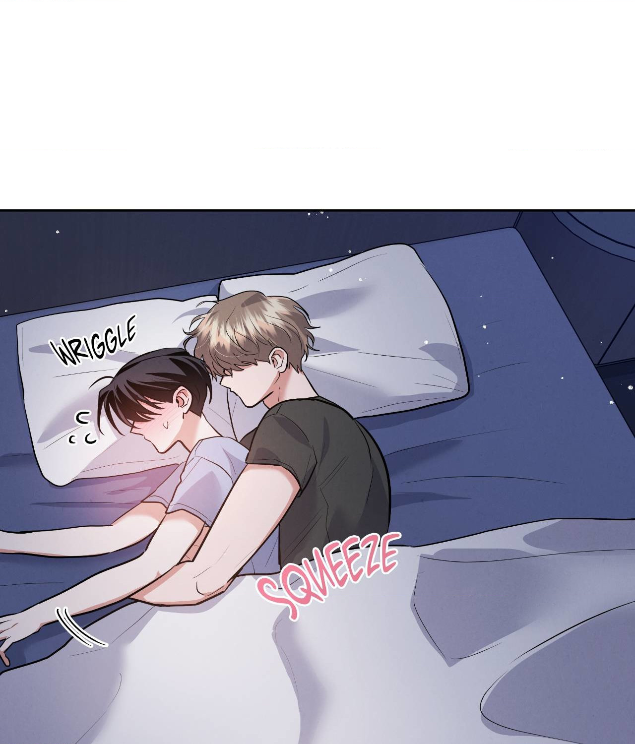 Near and Dear [Official] - Chapter 8 manhwa