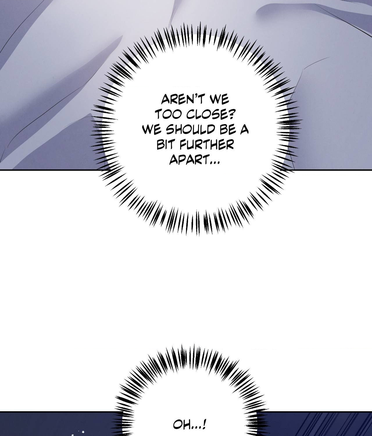 Near and Dear [Official] - Chapter 8 manhwa
