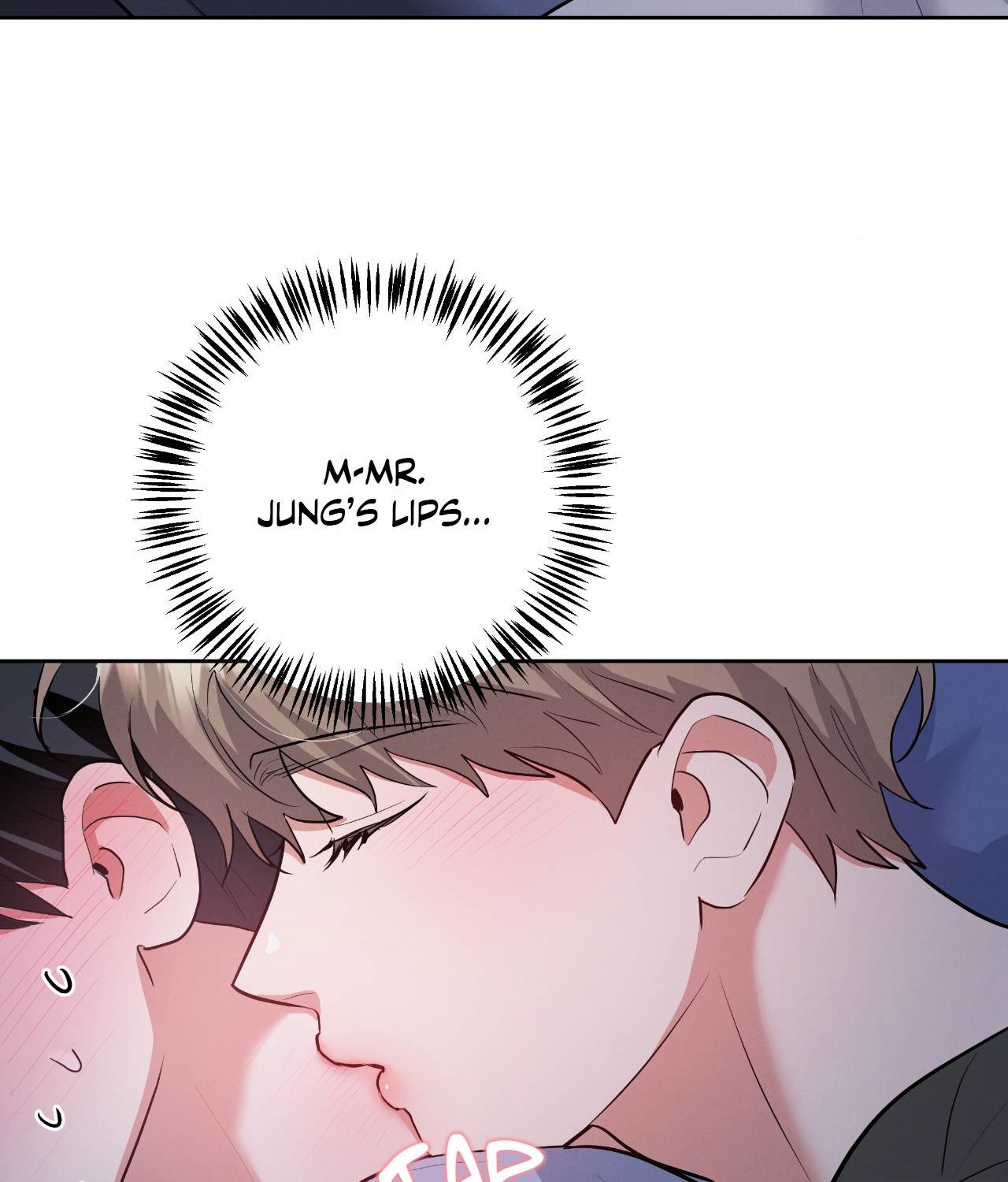 Near and Dear [Official] - Chapter 8 manhwa