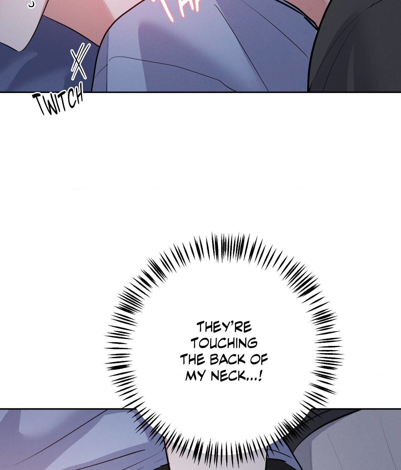 Near and Dear [Official] - Chapter 8 manhwa