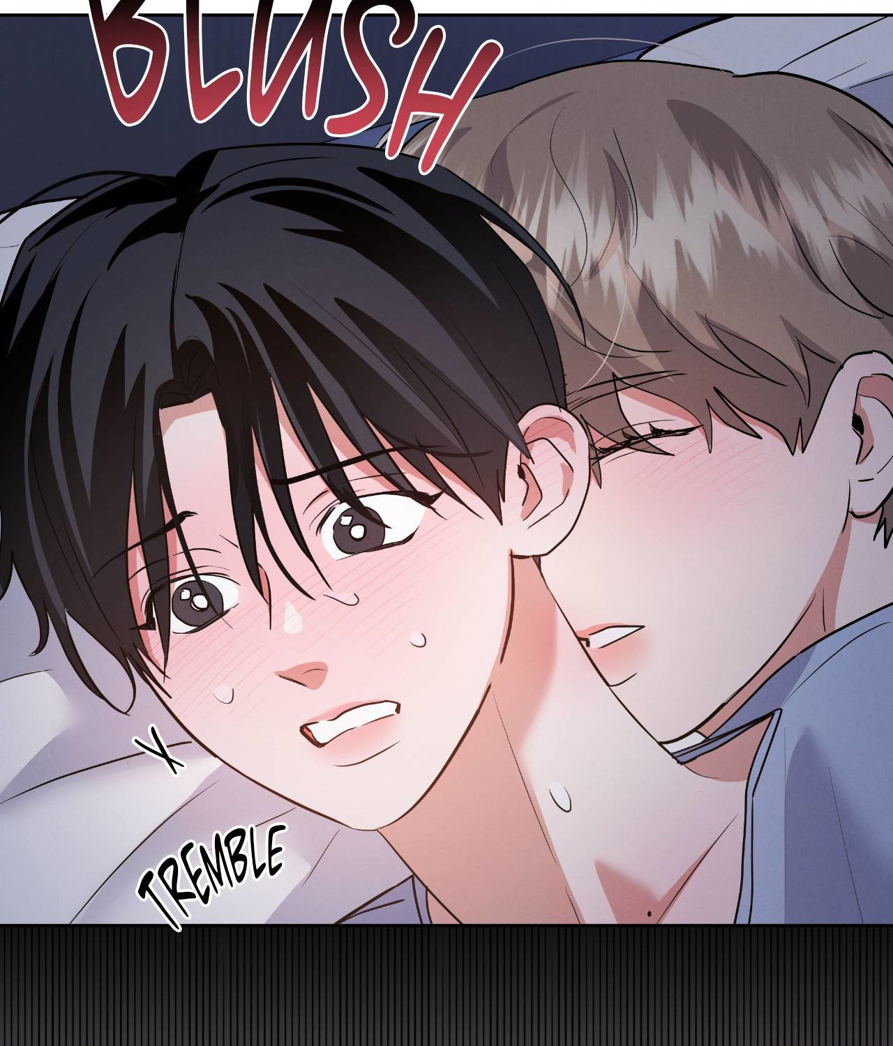 Near and Dear [Official] - Chapter 8 manhwa