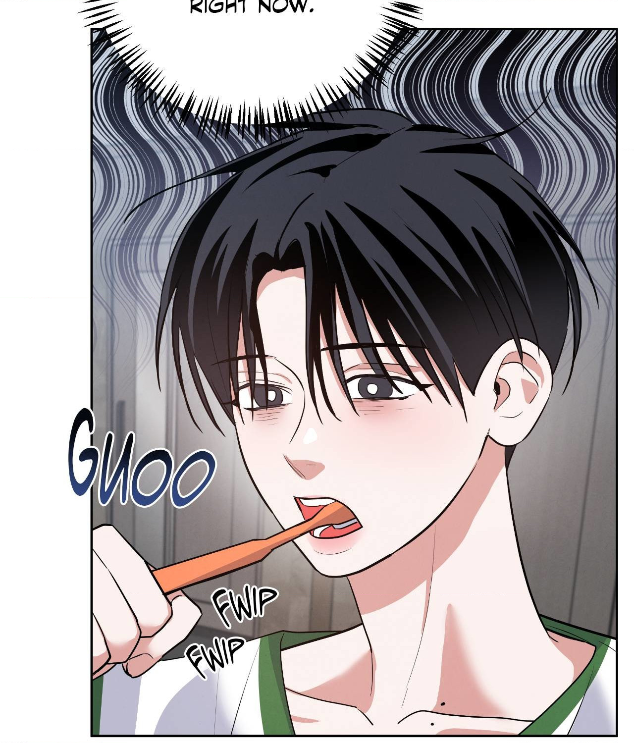 Near and Dear [Official] - Chapter 8 manhwa