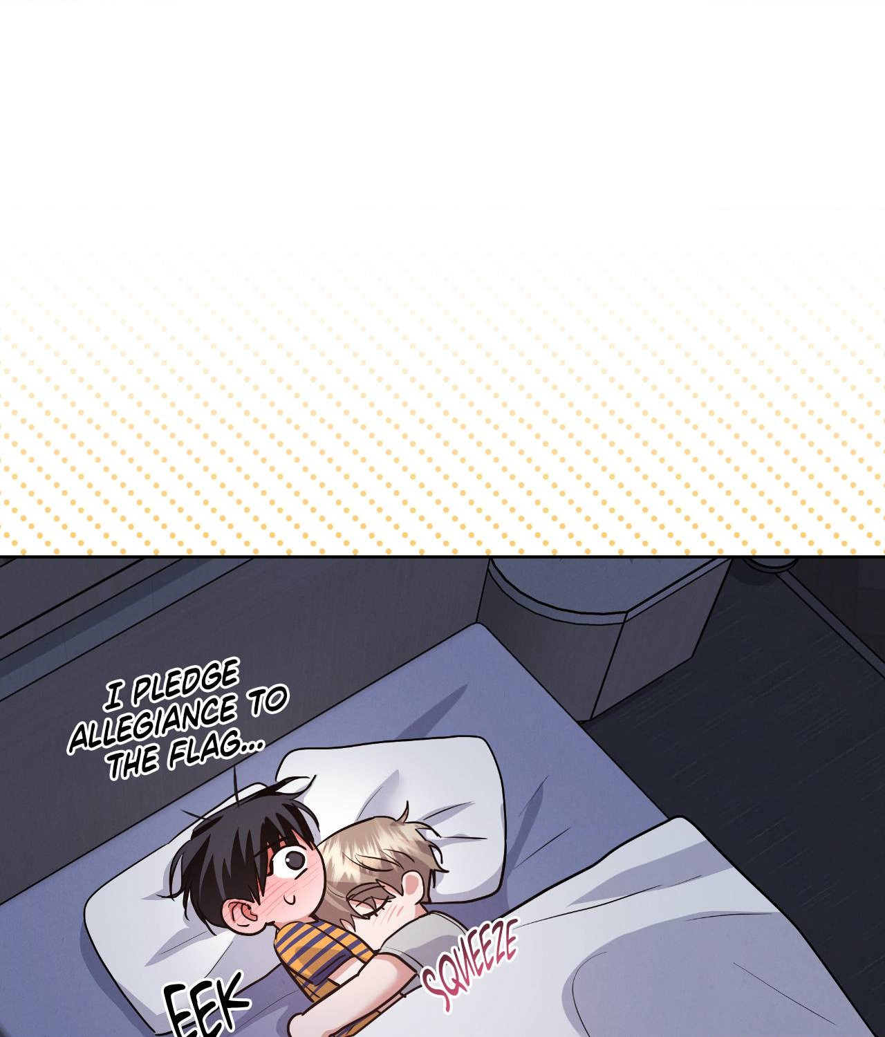 Near and Dear [Official] - Chapter 8 manhwa