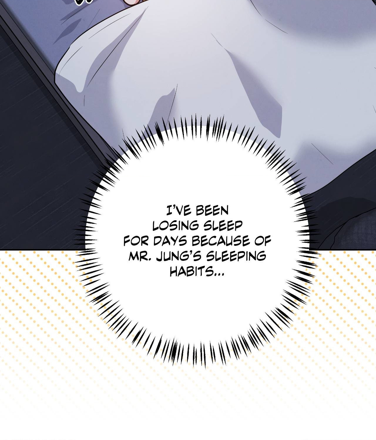 Near and Dear [Official] - Chapter 8 manhwa