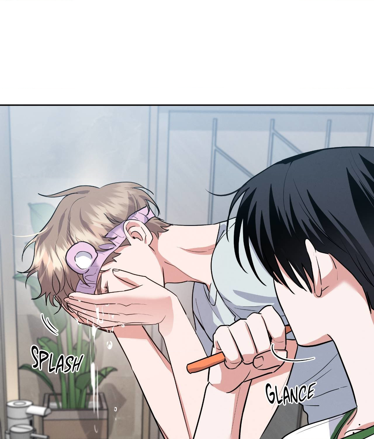 Near and Dear [Official] - Chapter 8 manhwa