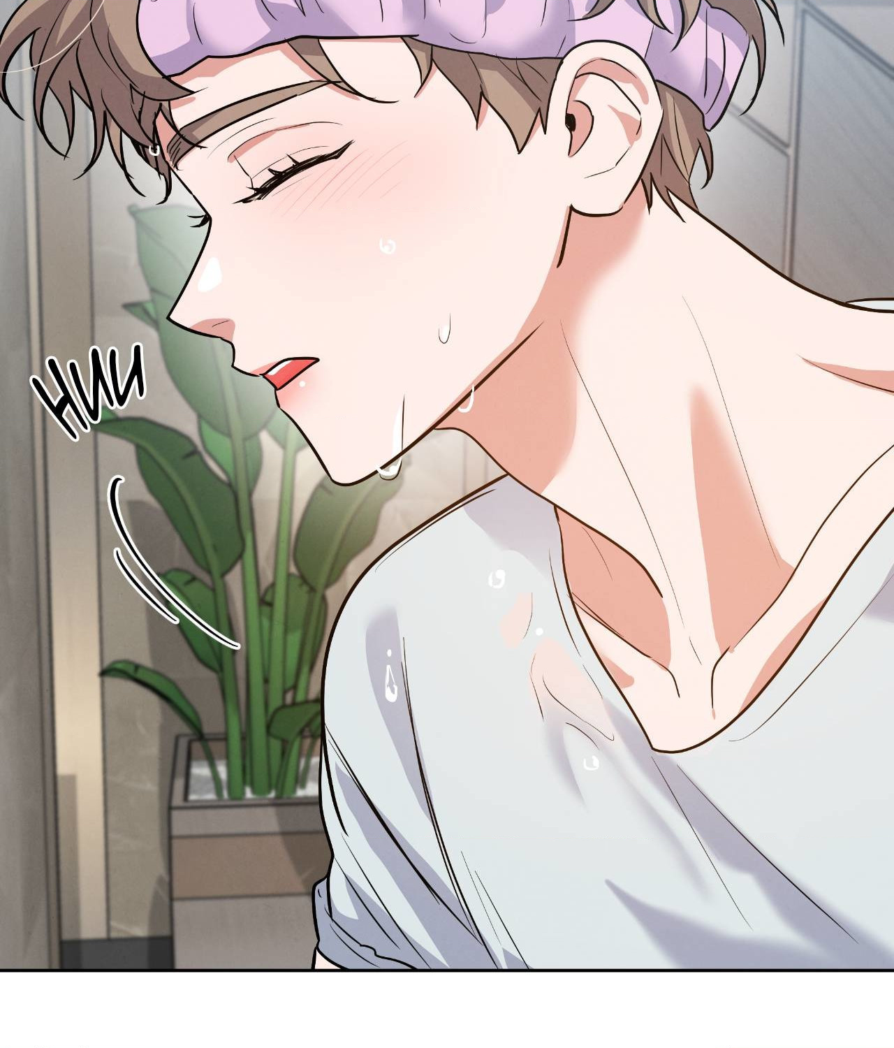 Near and Dear [Official] - Chapter 8 manhwa