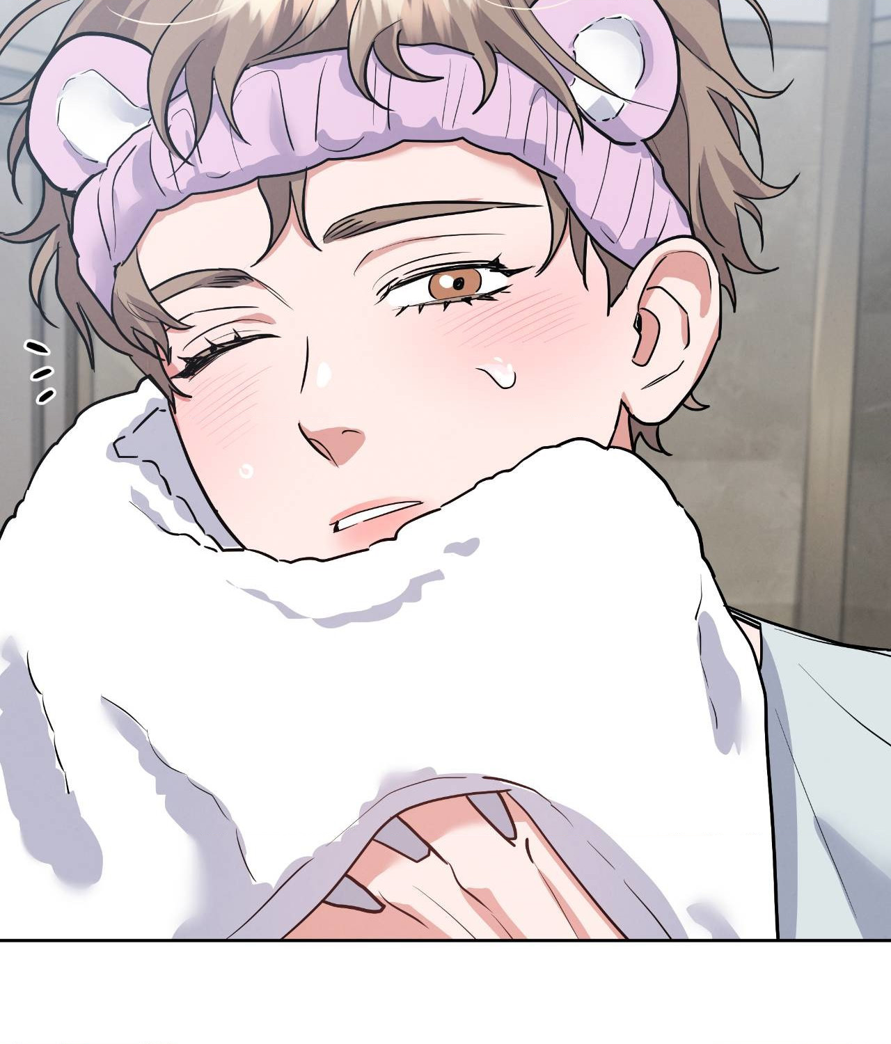 Near and Dear [Official] - Chapter 8 manhwa