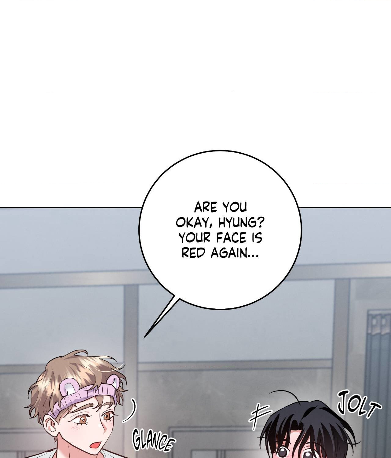 Near and Dear [Official] - Chapter 8 manhwa