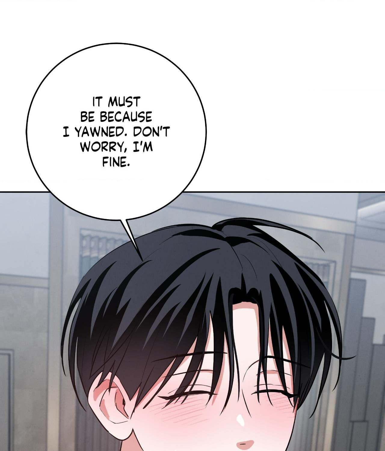 Near and Dear [Official] - Chapter 8 manhwa