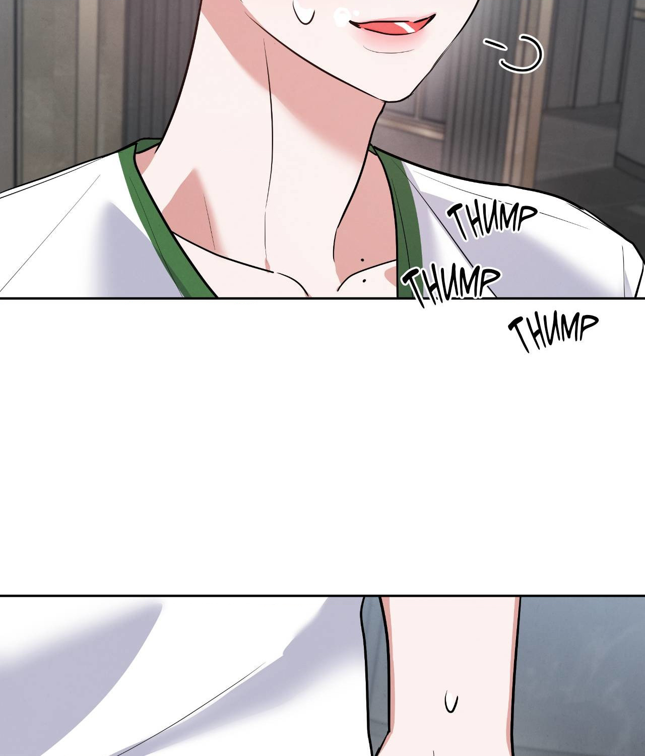 Near and Dear [Official] - Chapter 8 manhwa