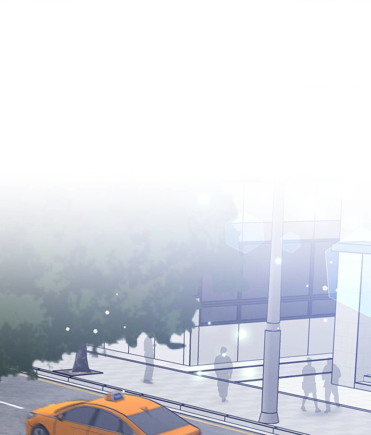 Near and Dear [Official] - Chapter 8 manhwa